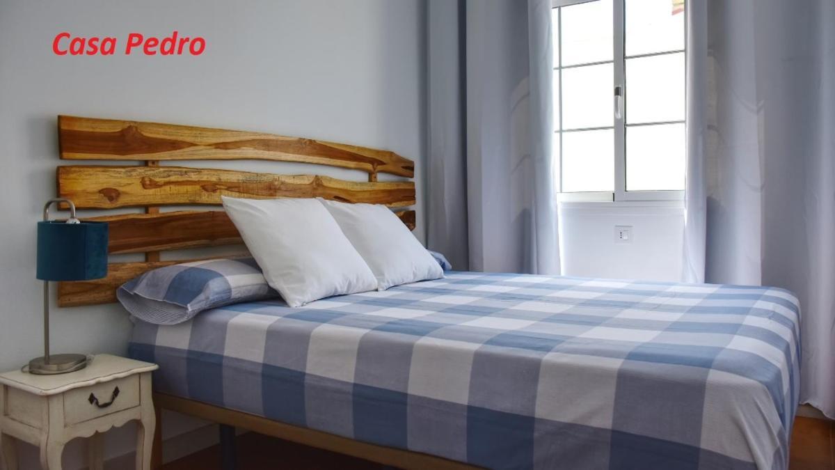 Casas Pedro & Agata Vila Morro Jable  Exterior foto