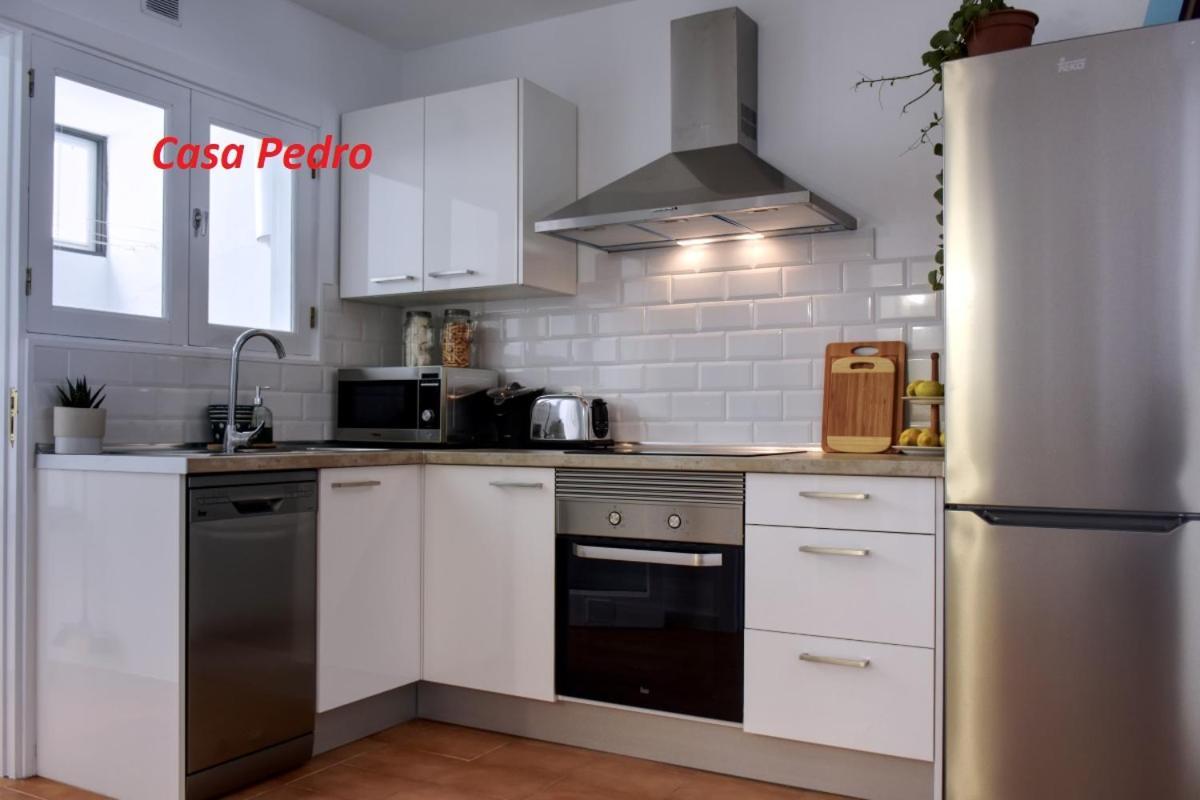 Casas Pedro & Agata Vila Morro Jable  Exterior foto