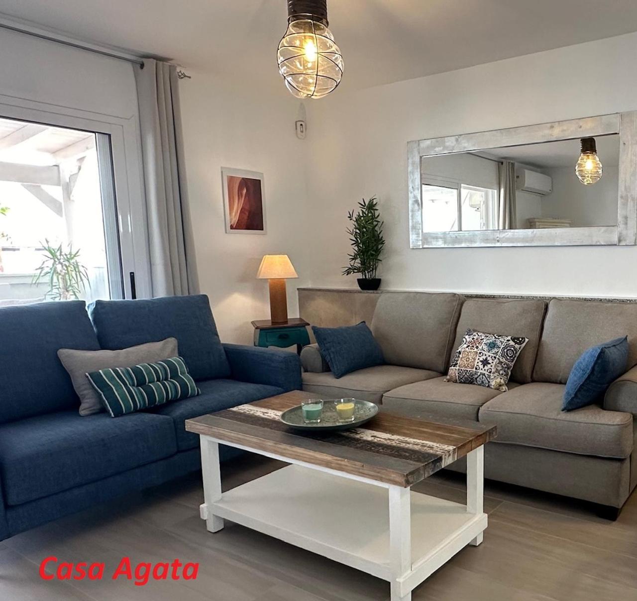 Casas Pedro & Agata Vila Morro Jable  Exterior foto
